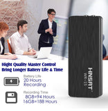 Mini Digital Voice Recorder Voice Activated