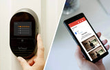 Peephole Camera - Remote Access