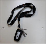 voice recorder car key fab