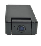 CAM-TILT Camscura Tilt 720p HD Hidden Camera, 160-Degree Adjustable Pivoting Wide Angle Lens