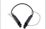 BLUETOOTH AUDIO RECORDER HEADPHONES