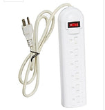 Hidden Safe Fake Household Surge Protector Decoy by Glider Lock