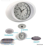 Hidden Camera w/Alarm Clock HD 720P / IP wifi access online / Use as a baby monitor,