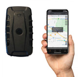 iTrail Endurance GPS Tracker - GPS903-4G