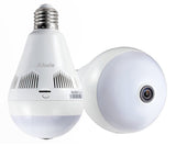 Security Camera Bulb System Aibole 2017 New Design Wireless Home Security IP Camera Light Bulb System 360