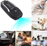 Hidden Camera Car 64GB km Key,360 Minutes Battery Life Mini Spy Camera