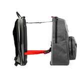 SPORT ONE JR. 3A BULLETPROOF BACKPACK