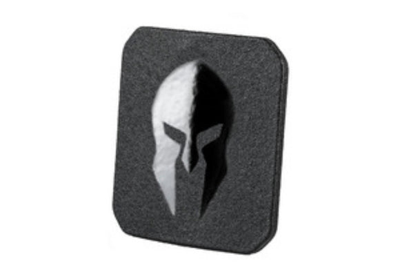 SPARTAN™ OMEGA™ AR500 BODY ARMOR SIDE PLATES