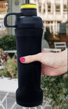 BB4KWIFIGYMBOTTLE: GYM WATER BOTTLE WITH WI-FI CAMERA - FREE 128GB MICROSD CARD!