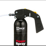 Mobile Pepper Spray Defense System by Mace Brand and F3 Defense