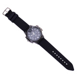 Hidden  watch camera DVMWatch2K - 2K Covert Recording Watch