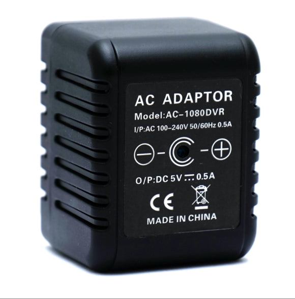 AC  adapter  OMNIAC1080P
