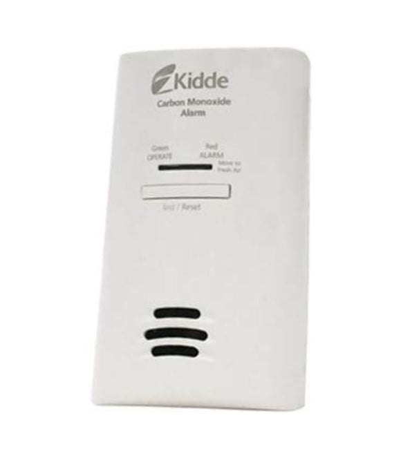 PalmVID DVR Carbon Monoxide Detector Hidden Camera with Built-In DVR