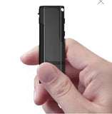 USB Flash Drive Audio Recorder