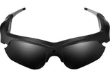 Camera Video Sunglasses,1080P Full HD Video Recording Camera,Shooting Camera