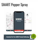 SMART Pepper Spray