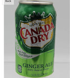 Canada Dry Can Diversion Safe