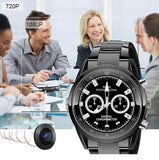 Hidden camera watch 1080P Cameras 32GB Build-in Memory Card with Night Vision Portable Cemera