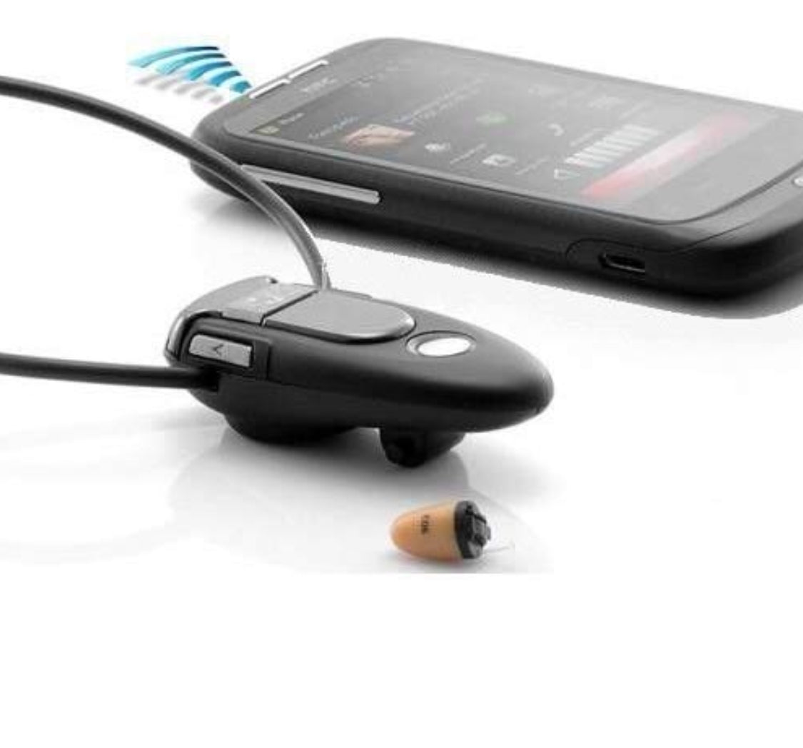 Bluetooth Smallest Micro Earpiece Spy Wireless Bluetooth Invisible GSM Neckloop Bluetooth Smallest Micro Earpiece Spy Wireless Bluetooth Invisible GSM Neckloop