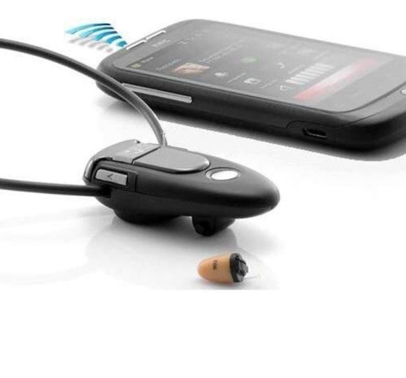 New Spy Earpiece Bluetooth Invisible Micro Earphone Mini Wireless Covert Hidden Earpiece