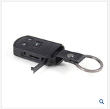 1080p HD Key Chain Camera Video Recording FOB with IR Night Vision