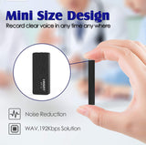 Mini Digital Voice Recorder Voice Activated