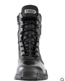 MEN'S URBAN OPERATOR WATERPROOF SIDE-ZIP BOOT