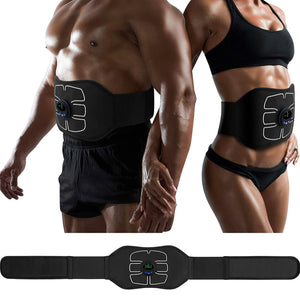 ABS Stimulator,Ab Machine,Abdominal Toning Belt Workout