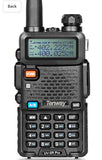 UV-5R Pro Dual Band Two Way Radio