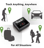 Mini Real time GPS Tracker. Full USA & Worldwide Coverage.