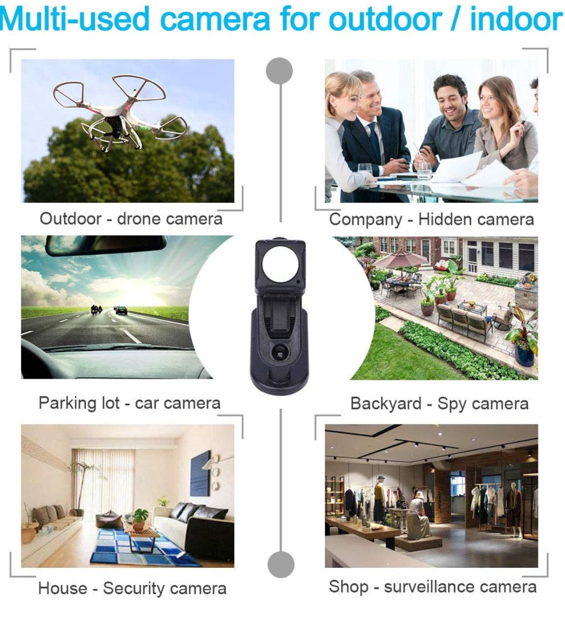 Niyps mini wifi camera hotsell