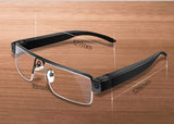 Wearable Hidden Camera Glasses Mini DV Camcorder Video Recorder