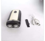 Hidden camera Electric Razor Wi-Fi Hidden Spy Camera