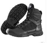 MEN'S URBAN OPERATOR WATERPROOF SIDE-ZIP BOOT