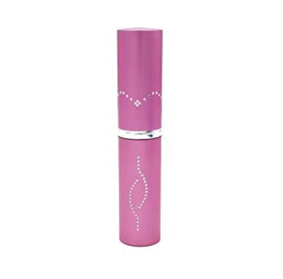 Flashlight Lipstick Stun Gun Women Self Defense Bright Led Flashlight - Rechargeable Battery