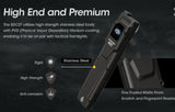 Nitecore EDC27 3000 Lumen Ultra Slim Flat EDC Flashlight