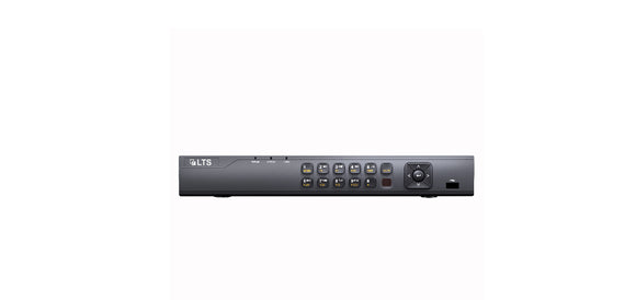 Platinum professional level four channel DVR