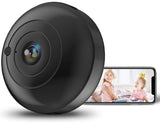 Mini Spy Camera 1080p Hidden Camera,Wireless WiFi