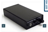 Professional Portable Phone Voice Modulator Changer