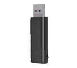 USB Flash Drive Audio Recorder