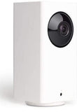 Wyze Cam Pan 1080p Pan/Tilt/Zoom Wi-Fi Indoor Smart Home Camera with Night Vision, 2-Way Audio,