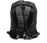 LEATHERBACK TACTICAL ONE - BLACK