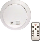 Smoke Detector Hidden Camera Spy Camera with Adjustable View