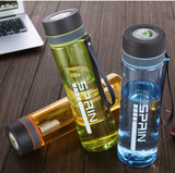 Hidden Spy Camera, HD 1080P Water Bottle Portable WiFi Camera with Cell Phone APP Remote Video Recorder Support Motion Detection for Sport,Home,Office Security (Brown)