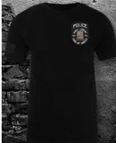 Unwanted) RIP Anti Crime T-Shirt