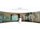 Wyze Cam Pan 1080p Pan/Tilt/Zoom Wi-Fi Indoor Smart Home Camera with Night Vision, 2-Way Audio,