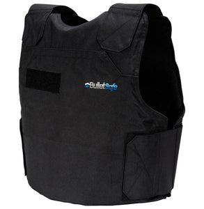 BulletSafe IIIA Bulletproof Vest