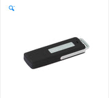 USB 2.0 Flash Drive Audio Recorder