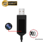 The item is currently unavailable  1080P HD Hidden Camera USB Charger Cable Nanny Camera Adapter with 16GB Internal Memory (Fits for Android)