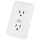 Wi-Fi Hidden Camera,Electrical Outlet Design